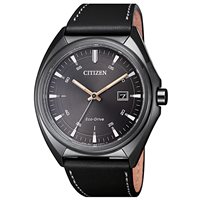 Orologio Citizen Uomo Of Metropolitan in Acciaio AW1577-11H - AW1577-11H